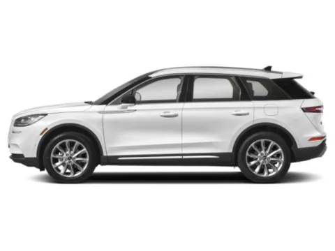 Another view of 2021 Lincoln Corsair Standard for sale in Baxley, GA at Woody Folsom Chevrolet GMC