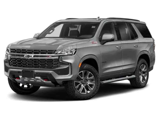 Gray 2023 Chevrolet Tahoe Z71 for sale in Baxley, GA