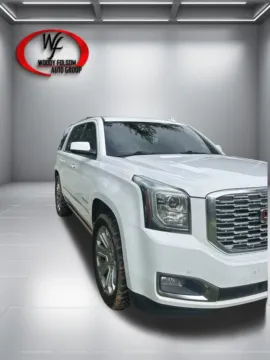 Another view of 2022 GMC Sierra 2500HD Denali for sale in Baxley, GA at Woody Folsom Chevrolet GMC