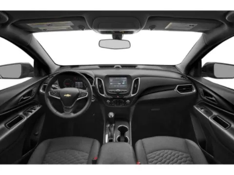 More photos of 2020 Chevrolet Equinox LT at Woody Folsom Chevrolet GMC, GA