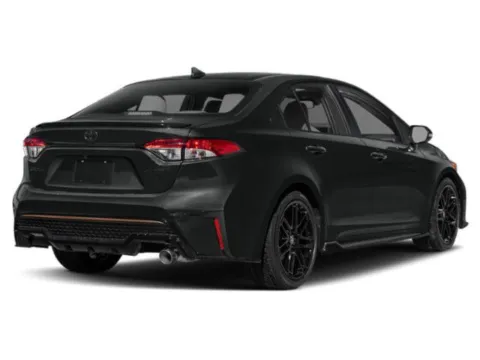 Photos of 2021 Toyota Corolla APEX SE for sale in Baxley, GA at Woody Folsom Chevrolet GMC