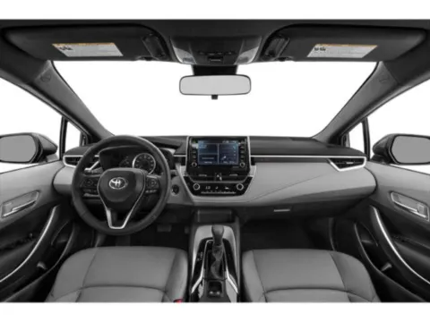 More photos of 2021 Toyota Corolla APEX SE at Woody Folsom Chevrolet GMC, GA