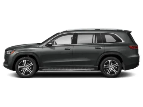 Another view of 2023 Mercedes-Benz GLS 450 for sale in Baxley, GA at Woody Folsom Chevrolet GMC