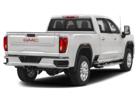Another view of 2023 GMC Sierra 2500HD SLT for sale in Baxley, GA at Woody Folsom Chevrolet GMC