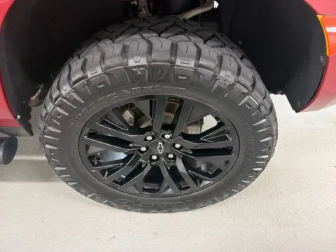 More photos of 2023 Chevrolet Tahoe Z71 at Woody Folsom Chevrolet GMC, GA