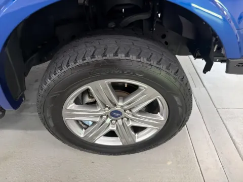 More photos of 2018 Ford F-150 XLT at Woody Folsom Chevrolet GMC, GA