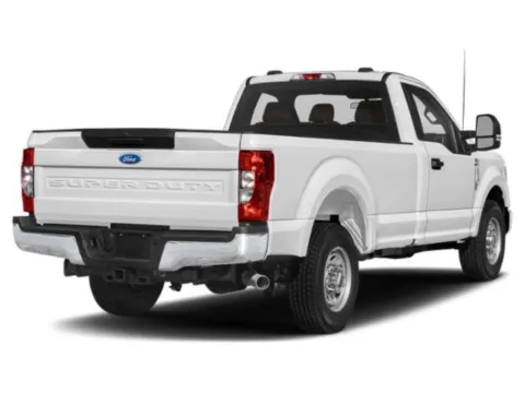 Photos of 2022 Ford Super Duty F-250 SRW XL for sale in Baxley, GA at Woody Folsom Chevrolet GMC