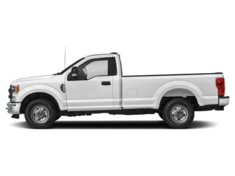 Another view of 2022 Ford Super Duty F-250 SRW XL for sale in Baxley, GA at Woody Folsom Chevrolet GMC