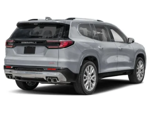 Another view of 2025 GMC Acadia AWD Denali for sale in Baxley, GA at Woody Folsom Chevrolet GMC