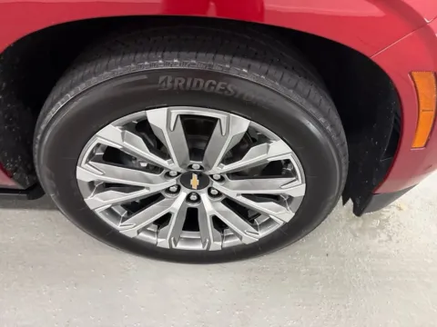 More photos of 2025 Chevrolet Tahoe High Country at Woody Folsom Chevrolet GMC, GA