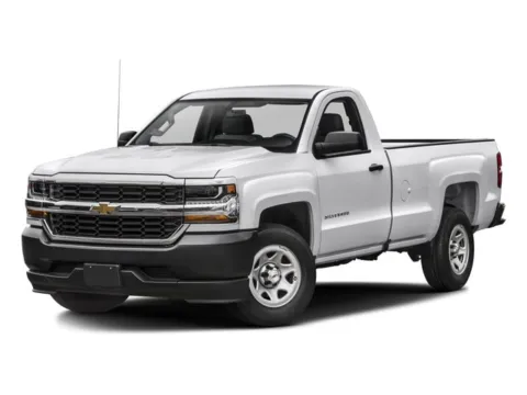 Photos of 2016 Chevrolet Silverado 1500 Work Truck for sale in Baxley, GA at Woody Folsom Chevrolet GMC