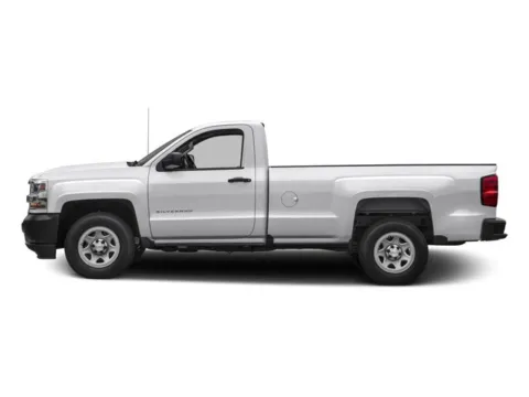 More photos of 2016 Chevrolet Silverado 1500 Work Truck at Woody Folsom Chevrolet GMC, GA