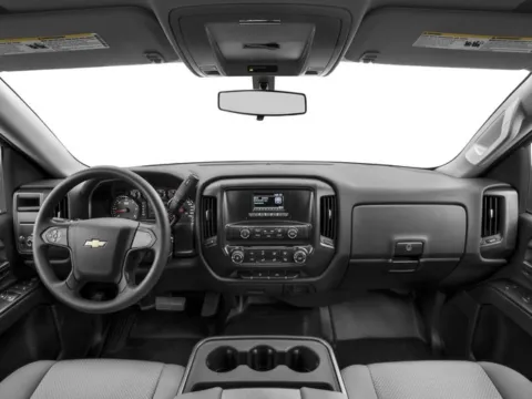 More photos of 2016 Chevrolet Silverado 1500 Work Truck at Woody Folsom Chevrolet GMC, GA