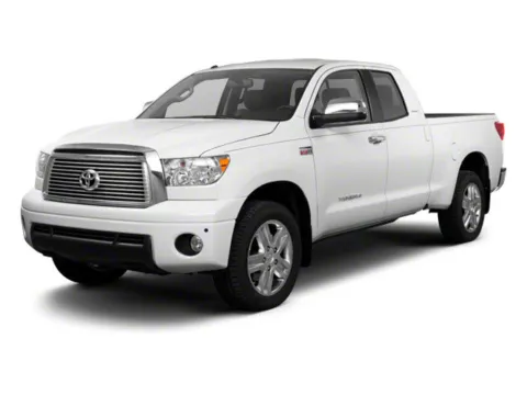 Blue 2013 Toyota Tundra Grade for sale in Baxley, GA