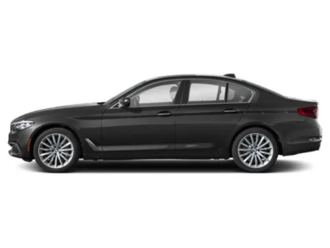 Another view of 2018 BMW 5 Series 530i for sale in Baxley, GA at Woody Folsom Chevrolet GMC