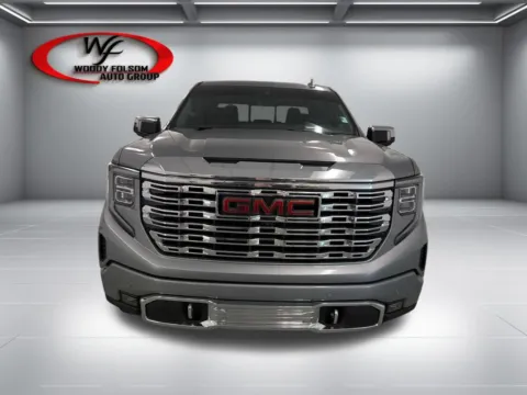 Photos of 2024 GMC Sierra 1500 Denali for sale in Baxley, GA at Woody Folsom Chevrolet GMC