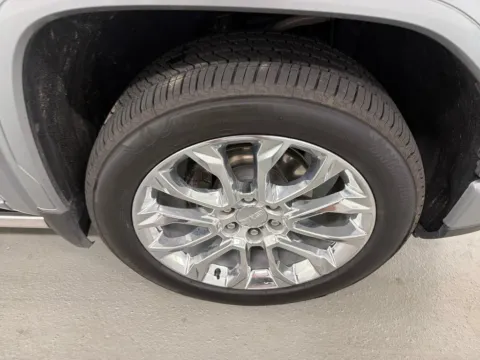 More photos of 2024 GMC Sierra 1500 Denali at Woody Folsom Chevrolet GMC, GA