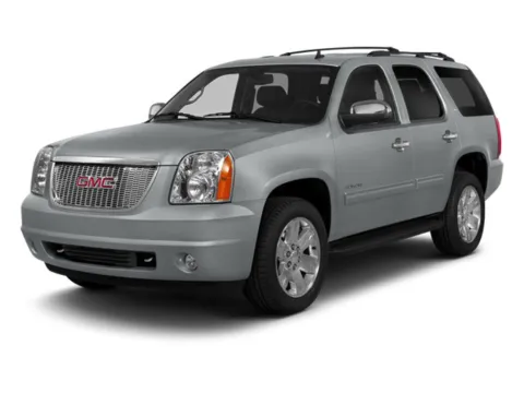 Photos of 2014 GMC Yukon SLT for sale in Baxley, GA at Woody Folsom Chevrolet GMC