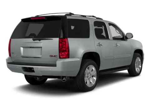Another view of 2014 GMC Yukon SLT for sale in Baxley, GA at Woody Folsom Chevrolet GMC