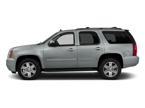 More photos of 2014 GMC Yukon SLT at Woody Folsom Chevrolet GMC, GA
