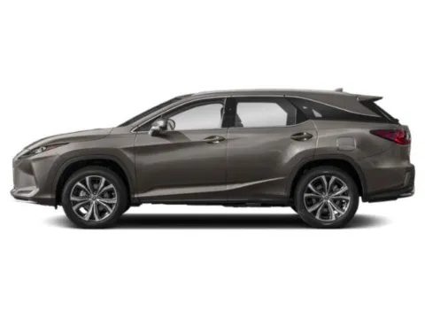Another view of 2022 Lexus RX 350L for sale in Baxley, GA at Woody Folsom Chevrolet GMC