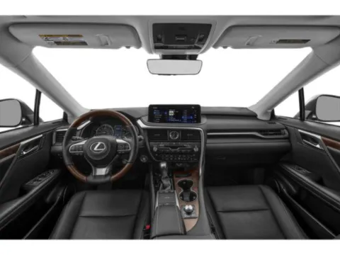 More photos of 2022 Lexus RX 350L at Woody Folsom Chevrolet GMC, GA