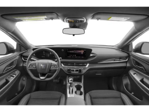More photos of 2024 Buick Envista Sport Touring at Woody Folsom Chevrolet GMC, GA