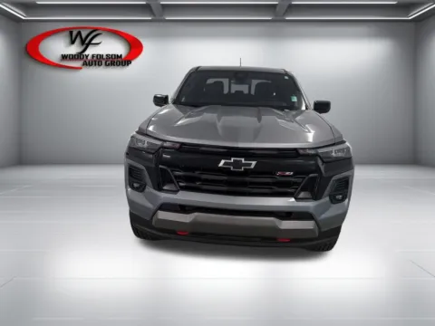Photos of 2024 Chevrolet Colorado 4WD Z71 for sale in Baxley, GA at Woody Folsom Chevrolet GMC