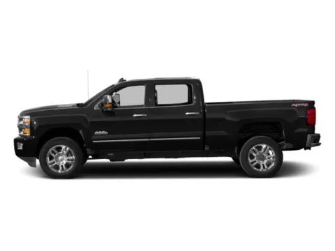 More photos of 2016 Chevrolet Silverado 2500HD High Country at Woody Folsom Chevrolet GMC, GA