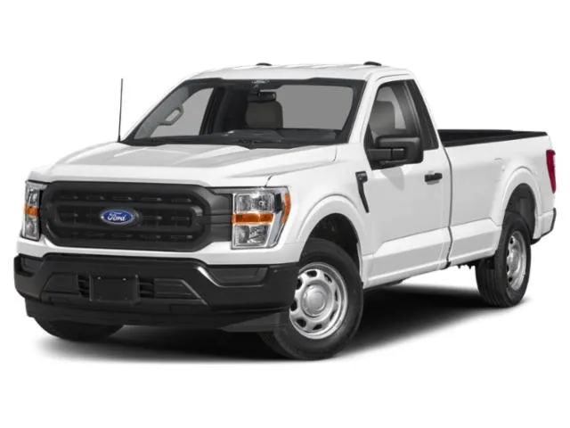 Silver 2022 Ford F-150 XL for sale in Baxley, GA