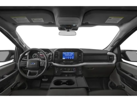 More photos of 2022 Ford F-150 XL at Woody Folsom Chevrolet GMC, GA