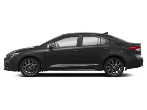 Another view of 2024 Toyota Corolla SE for sale in Baxley, GA at Woody Folsom Chevrolet GMC