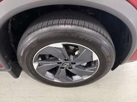 More photos of 2025 Nissan Rogue SV at Woody Folsom Chevrolet GMC, GA