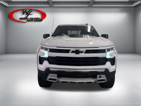 Photos of 2022 Chevrolet Silverado 1500 RST for sale in Baxley, GA at Woody Folsom Chevrolet GMC