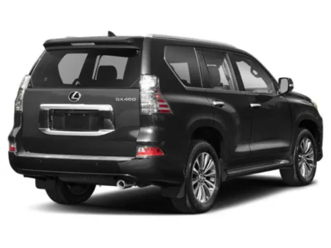 Photos of 2023 Lexus GX 460 Luxury for sale in Baxley, GA at Woody Folsom Chevrolet GMC