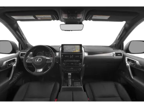 More photos of 2023 Lexus GX 460 Luxury at Woody Folsom Chevrolet GMC, GA
