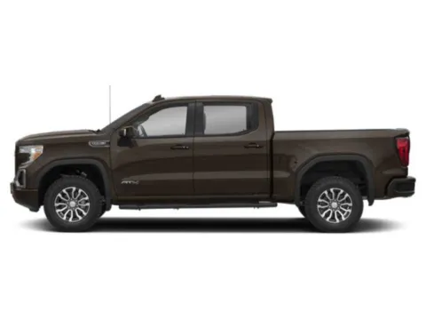 More photos of 2021 GMC Sierra 1500 AT4 at Woody Folsom Chevrolet GMC, GA