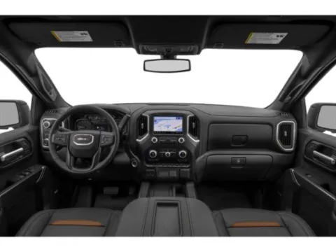 More photos of 2021 GMC Sierra 1500 AT4 at Woody Folsom Chevrolet GMC, GA