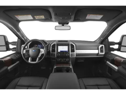 More photos of 2021 Ford Super Duty F-250 SRW LARIAT at Woody Folsom Chevrolet GMC, GA