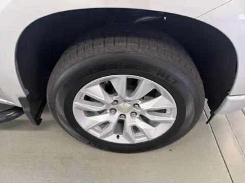 More photos of 2022 Chevrolet Silverado 1500 Custom at Woody Folsom Chevrolet GMC, GA