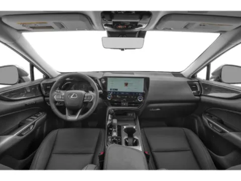 More photos of 2025 Lexus NX 250 Premium at Woody Folsom Chevrolet GMC, GA