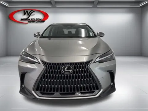 Photos of 2025 Lexus NX 250 Premium for sale in Baxley, GA at Woody Folsom Chevrolet GMC