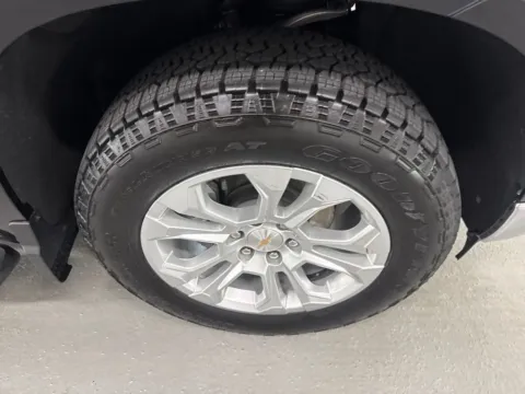 More photos of 2024 Chevrolet Silverado 1500 LTZ at Woody Folsom Chevrolet GMC, GA