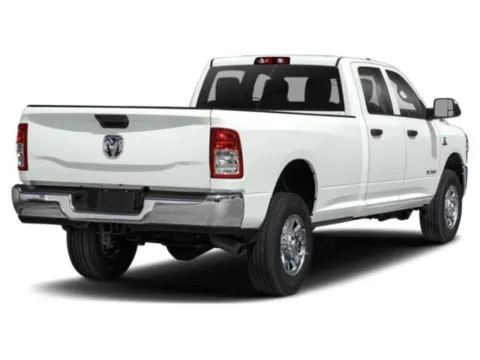 Another view of 2022 Ram 2500 Laramie for sale in Baxley, GA at Woody Folsom Chevrolet GMC