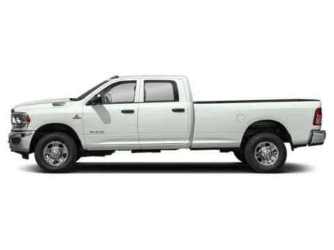More photos of 2022 Ram 2500 Laramie at Woody Folsom Chevrolet GMC, GA