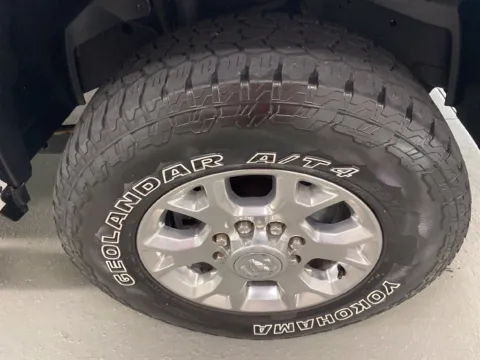 More photos of 2022 Ram 2500 Laramie at Woody Folsom Chevrolet GMC, GA