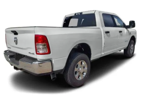 Another view of 2024 Ram 3500 Laramie for sale in Baxley, GA at Woody Folsom Chevrolet GMC