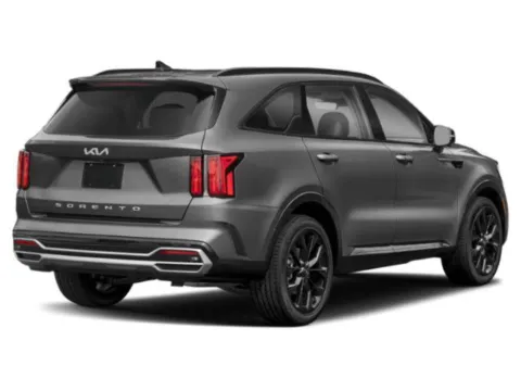 Another view of 2022 Kia Sorento SX Prestige for sale in Baxley, GA at Woody Folsom Chevrolet GMC