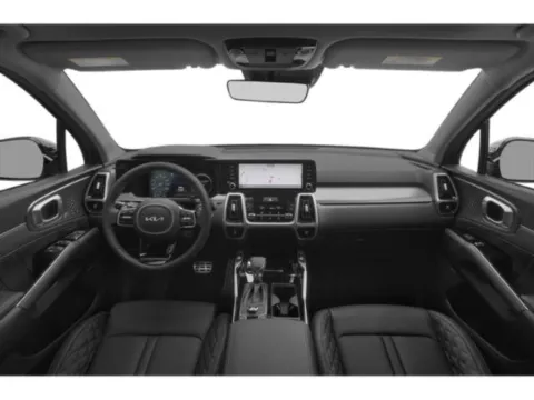 More photos of 2022 Kia Sorento SX Prestige at Woody Folsom Chevrolet GMC, GA