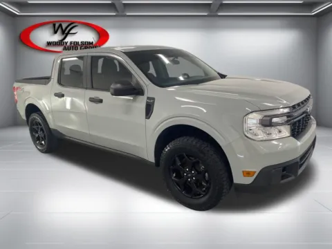 Another view of 2023 Ford Maverick XLT for sale in Baxley, GA at Woody Folsom Chevrolet GMC